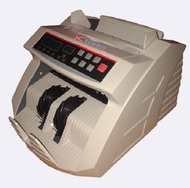 Xtraon GX-777S Loose Note Counters With Fake Note Detector (5 Kg, 100 Notes Holding capacity)