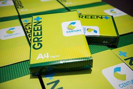 Centuary Plus Green Copier-A4 75 GSM 150-132743022