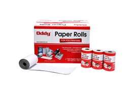 Oddy Thermal Paper Roll (Set of 96 Rolls) Model No FX-5715