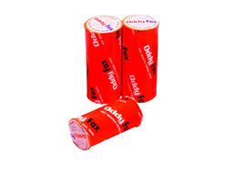 Oddy FX-25 Thermal Paper Fax Roll (Set of 3)