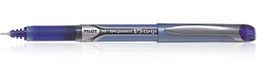 Luxor Blue Pilot 0.5 mm Hi Tecpoint Pen V5 Grip