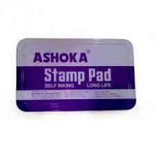 Ashoka Stamp Pad AS011OS46SKZINSTA-15101