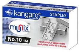 Kangaro No. 10 Staple Pins
