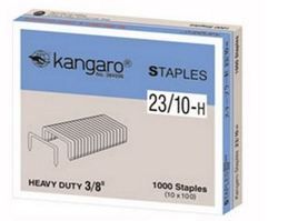 Kangaro 23/10-H Miles Staple