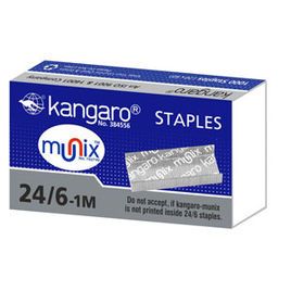 Kangaro Stapler pin 24/6