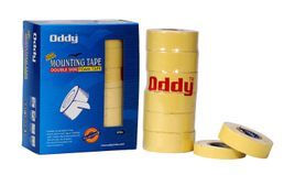 Oddy FT-1201 (12mm 1 Mtrs.) Foam Tape