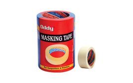Oddy MT-72-30 (Width 72mm) Adhesive Masking Tape