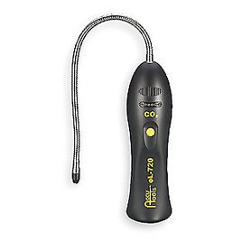 ACCUTOOLS Carbon Dioxide Leak Detector 2 Years Yes No Audible and 6 LED Bar Graph