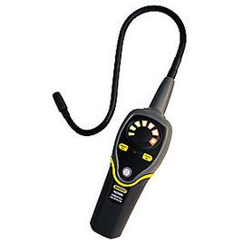 GENERAL Combustible Gas Detector Flexible Probe; Low Battery Indicator; Variable Se