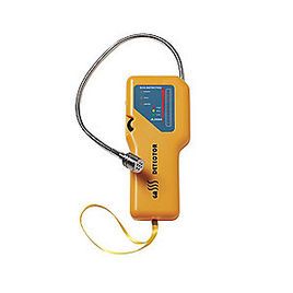 GENERAL Combustible Gas Detector Adjustable Sensitivity; Startup Time Less Than 30