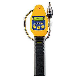 SENSIT Combustible Gas Detector Audible, Visual, Direct Read Display 11-1/2"