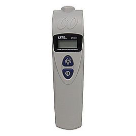 UEI TEST INSTRUMENTS 30% to 70% 5 yr. Yes No LCD (3) AAA Batteries 1 ppm