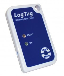 LOGTAG TRIX-8 Temperature Datalogger
