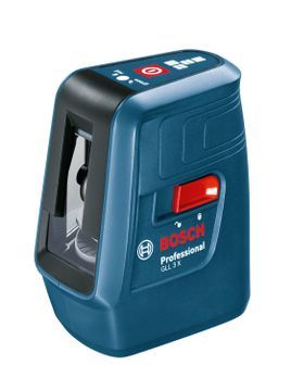 Bosch Gll 3x Professional Line Laser Level