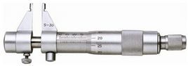 Aerospace Range 5-30 mm Inside Micrometer
