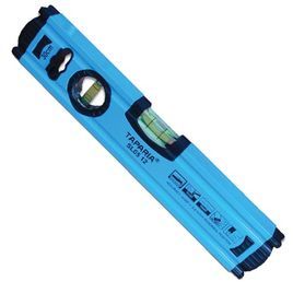 Taparia 400 mm Spirit Level without magnet SL 1016