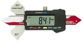 Kristeel 3458 Digital Welding gauge