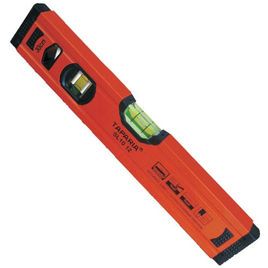 Taparia 300 mm Spirit Level without magnet SL 1012