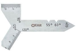OZAR Universal Grinding Gauge AGG-2377