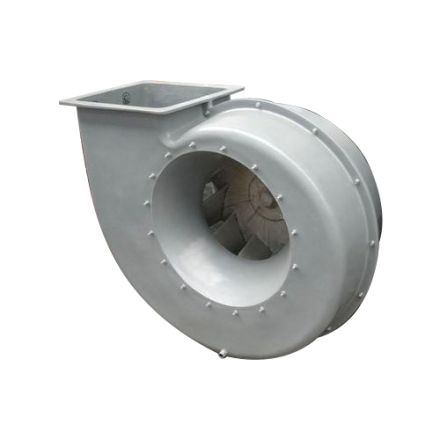 Standard PP FRP Centrifugal Blowers Centrifugal Blowers