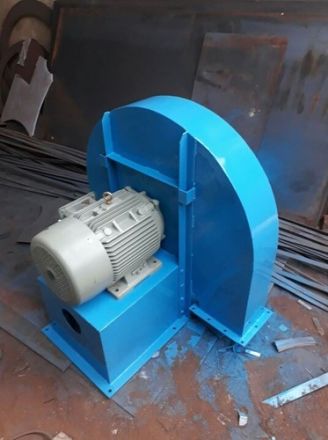 Standard Industrial High Pressure Blower Pressure Blowers