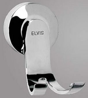 Elvis Robe Hook - 8105.0