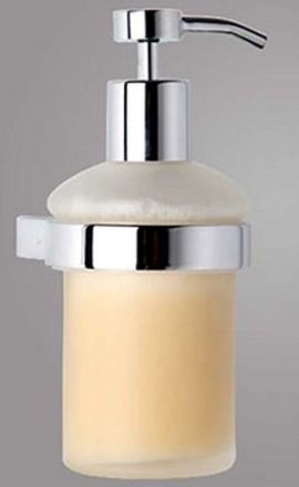 Elvis Liquid Soap Dispenser - 36400.0