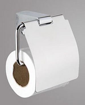 Elvis Toilet paper Holder with Flap - 37007.0