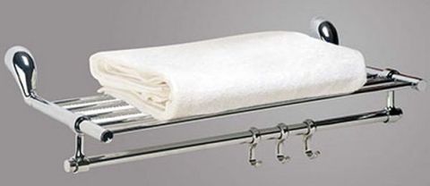 Elvis 18 inch Towel Rack - 4175(A)