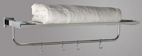 Elvis 18 inch Towel Rack - 32075(A)