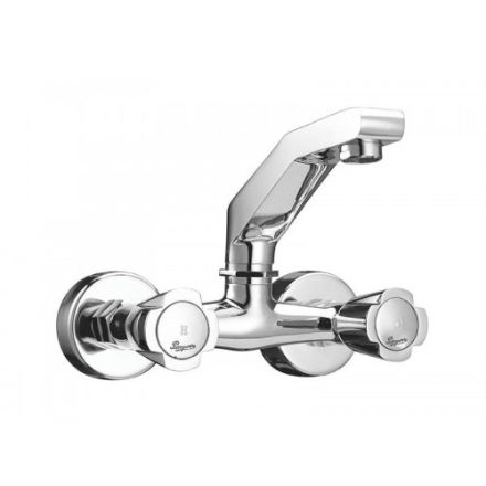 Parryware Diamond Kitchen Sink Mixer - G1835A1