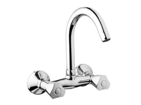 Parryware New Ruby Kitchen Sink Mixer - G2435A1