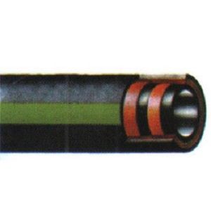 Dunlop 1Mtr Rock Drill Hose(Size OD - 30 mm ) Colour-Black