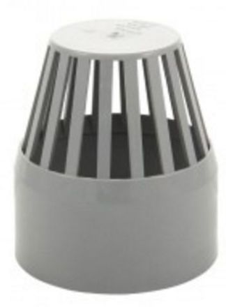 Ashirvad 110mm Vent.Cowl - 2263005