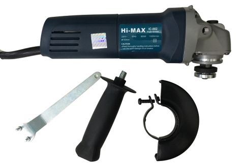 Hi-Max 4inch Angle Grinder IC-002