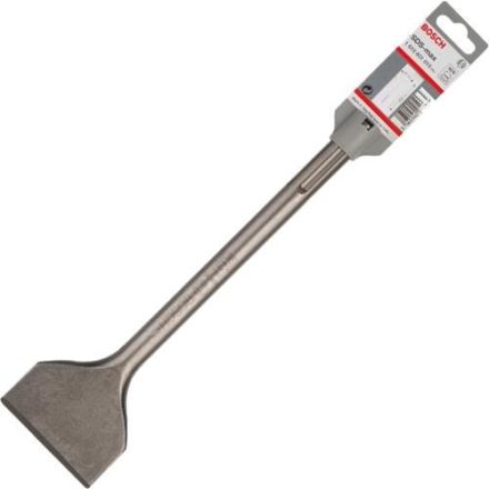 Bosch Chisel with SDS Max Shank 300 mm 1618601019