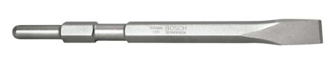 Bosch Chisels with 19 mm hex shank 280 mm 2608684885