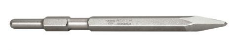 Bosch Chisels with 19 mm hex shank 280 mm 2608684884