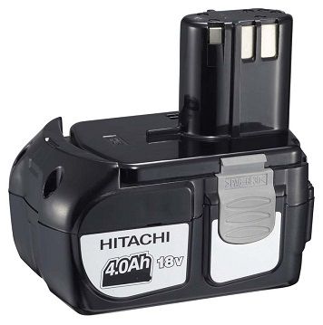 Hitachi BCL1840 Battery (18Voltage Qty 1pcs)
