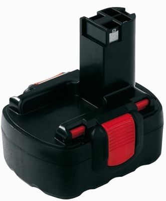 Bosch BOSCH O-PACK 14.4V 1 Cordless Tool Battery Chargers
