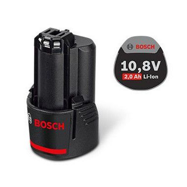 Bosch GBA 2Ah 10.8V Battery Charger