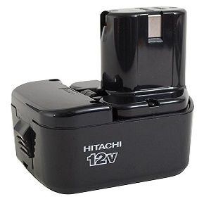 Hitachi BCC1215 Battery (12Voltage Qty 1pcs)