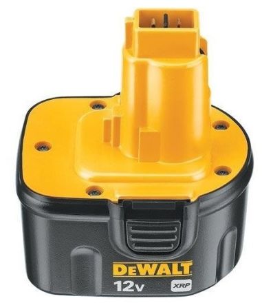 Dewalt DE9074 1.3 Ah NiCd Cordless Tools Battery