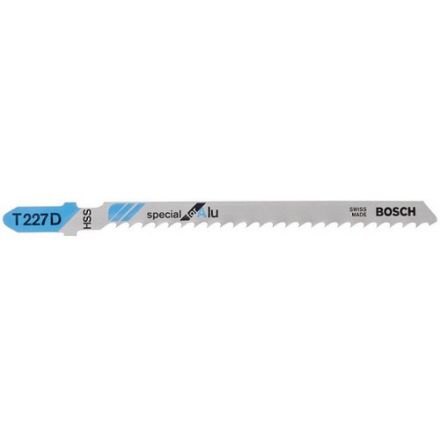 Bosch Jig Saw Blade (Teeth Length - 74 mm) 2608631030