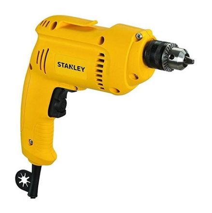 STANLEY 550 W Hammer Drill Machine 10 mm SDH550