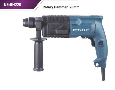 Ultrafast 500 W Rotary Hammer-UF-RH220