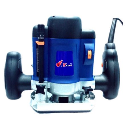 Yking Electric Wood Router 1600W 2808 B