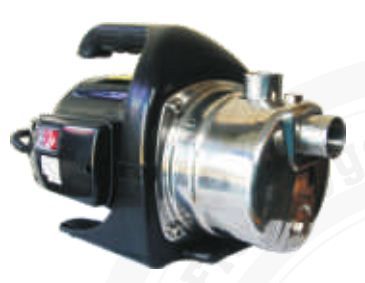 Kirloskar Domestic Monoblock Pump ETERNA HL-37 (0.5 HP)