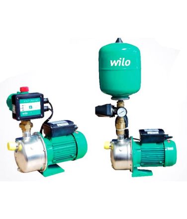 Wilo 1 HP Booster Pressure Pump HMHIL 504-EM-20