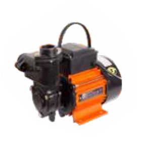 Kirloskar 10Hp Energy EfficIEnt Monobloc Pump, KDI-1030 EE2